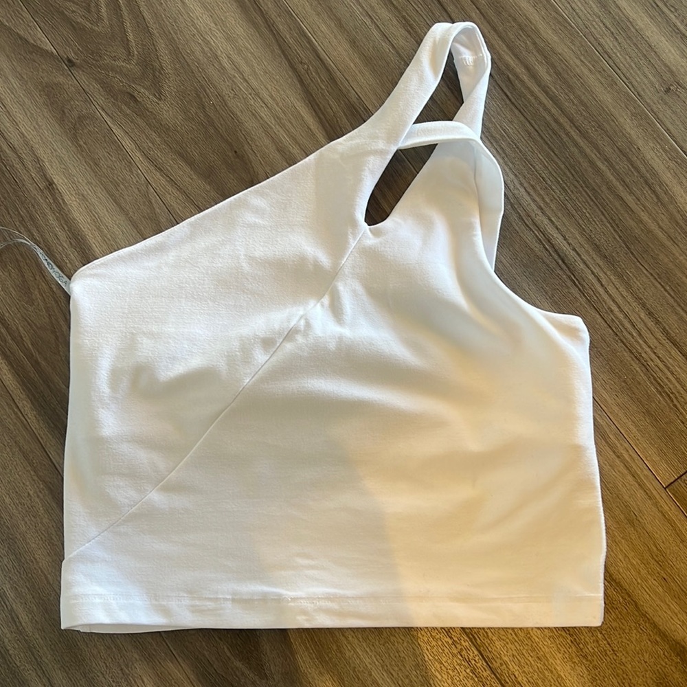 New with tags, Beyond yoga